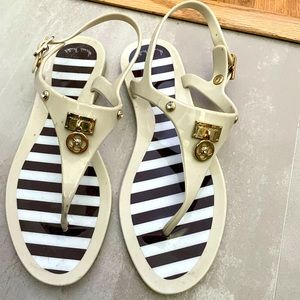 Sandals Henri Bendel